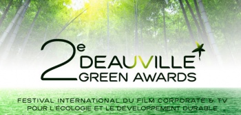 Документальный фильм о Казатомпроме вышел в финал конкурса Deauville Green Awards 2013